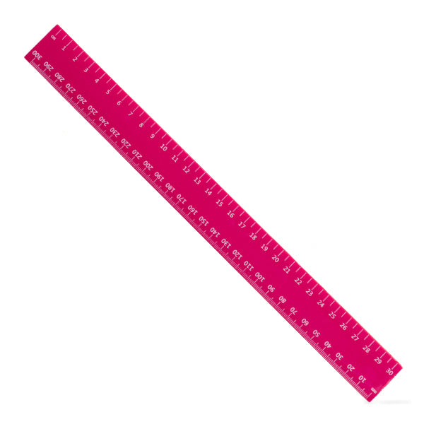 Altar 30cm Ruler