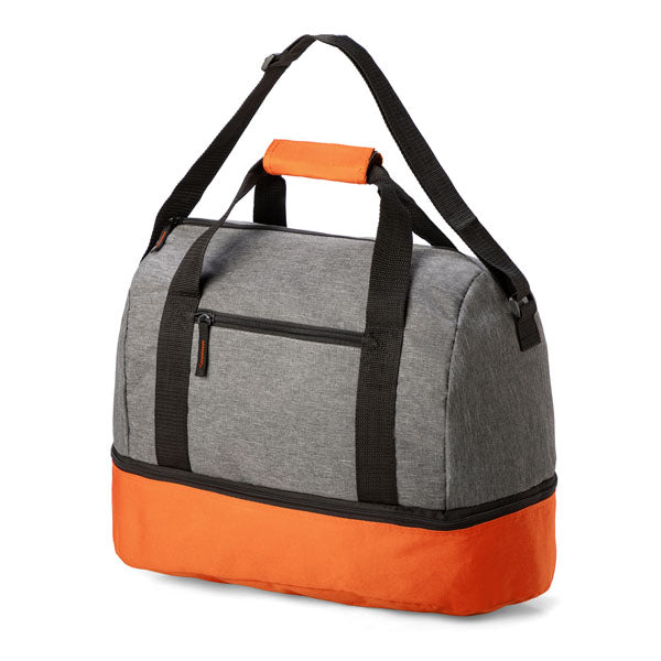 Arena Double Decker Bag