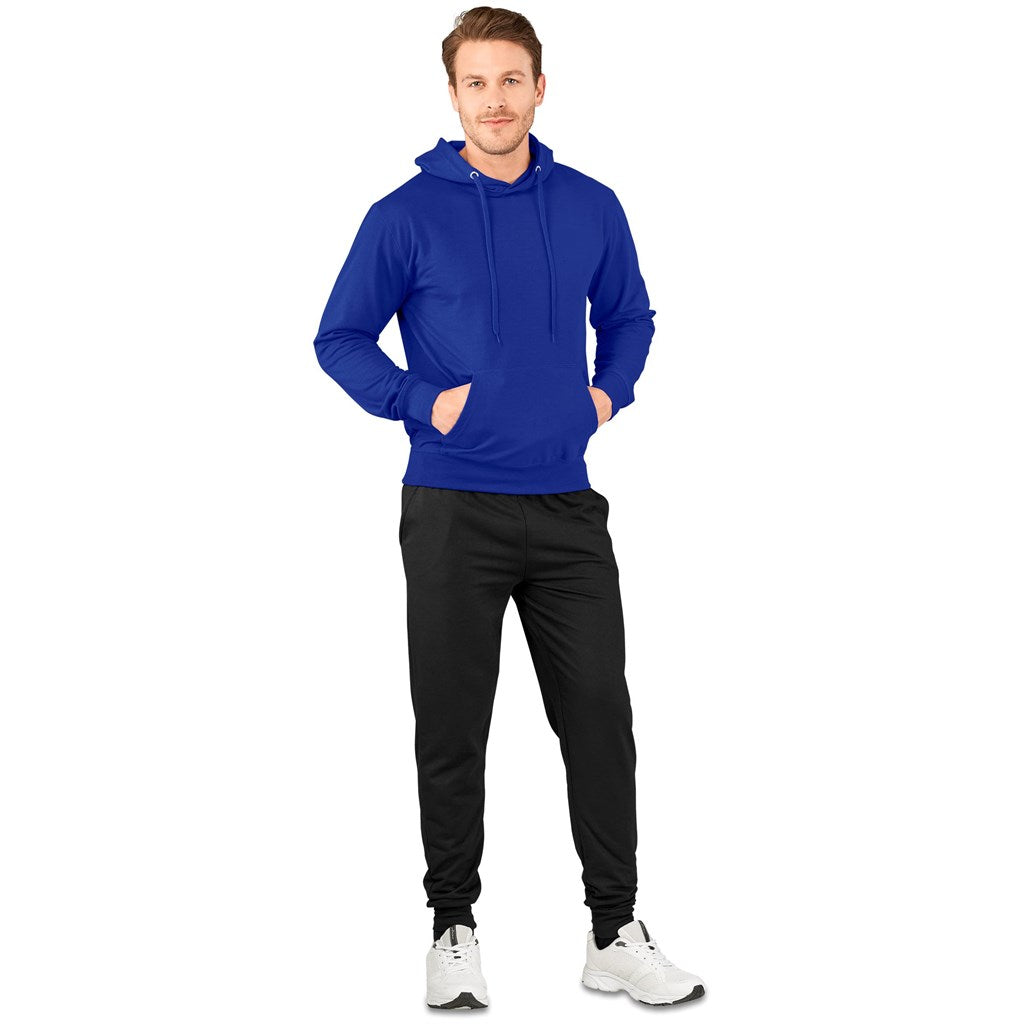 Unisex Active Joggers - GREY / 4XL