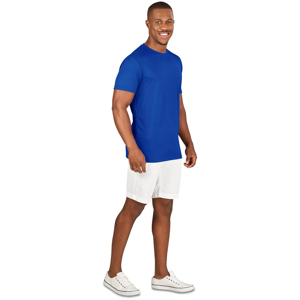 Mens All Star T-Shirt - ORANGE / S