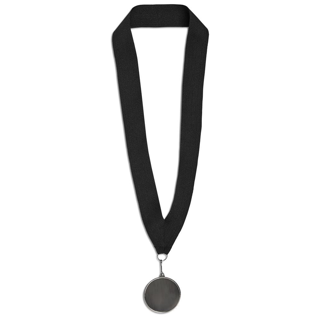 Altitude Dynamo Medal