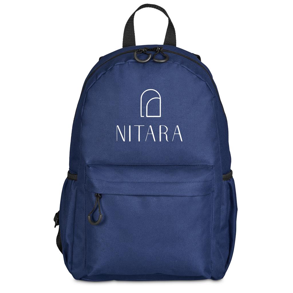 Altitude Clemson Backpack