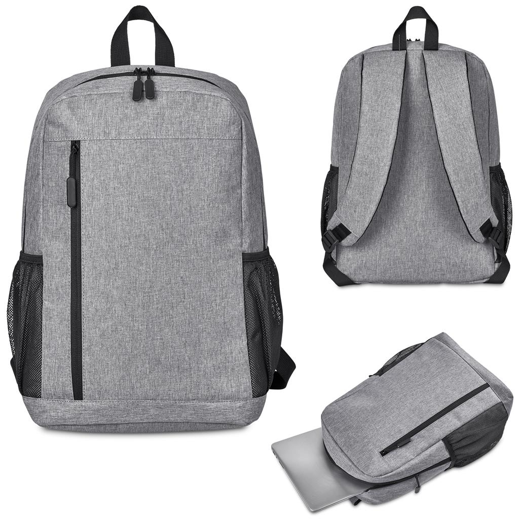 Altitude Aristo Laptop Backpack