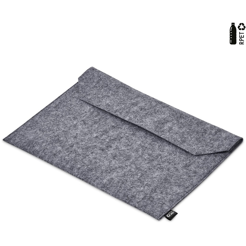 Okiyo Shorui Recycled PET Felt Document Bag