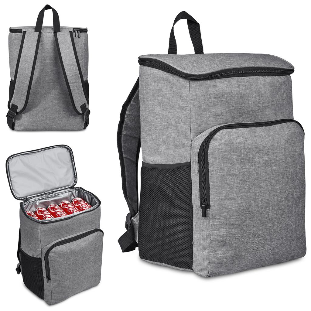 Altitude Thermax Recycled PET 24-Can Backpack Cooler