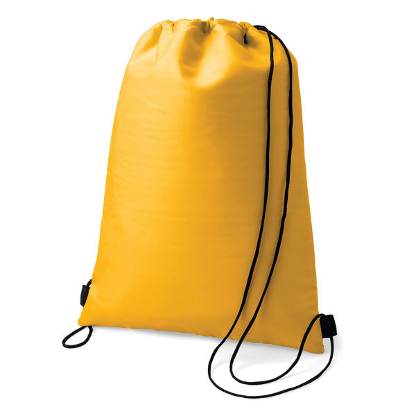 Frosty Cooler Drawstring bag