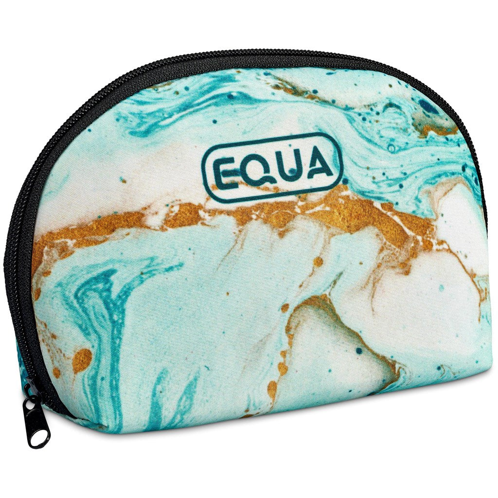 Hoppla Victoria Mini Cosmetic Bag - NAVY