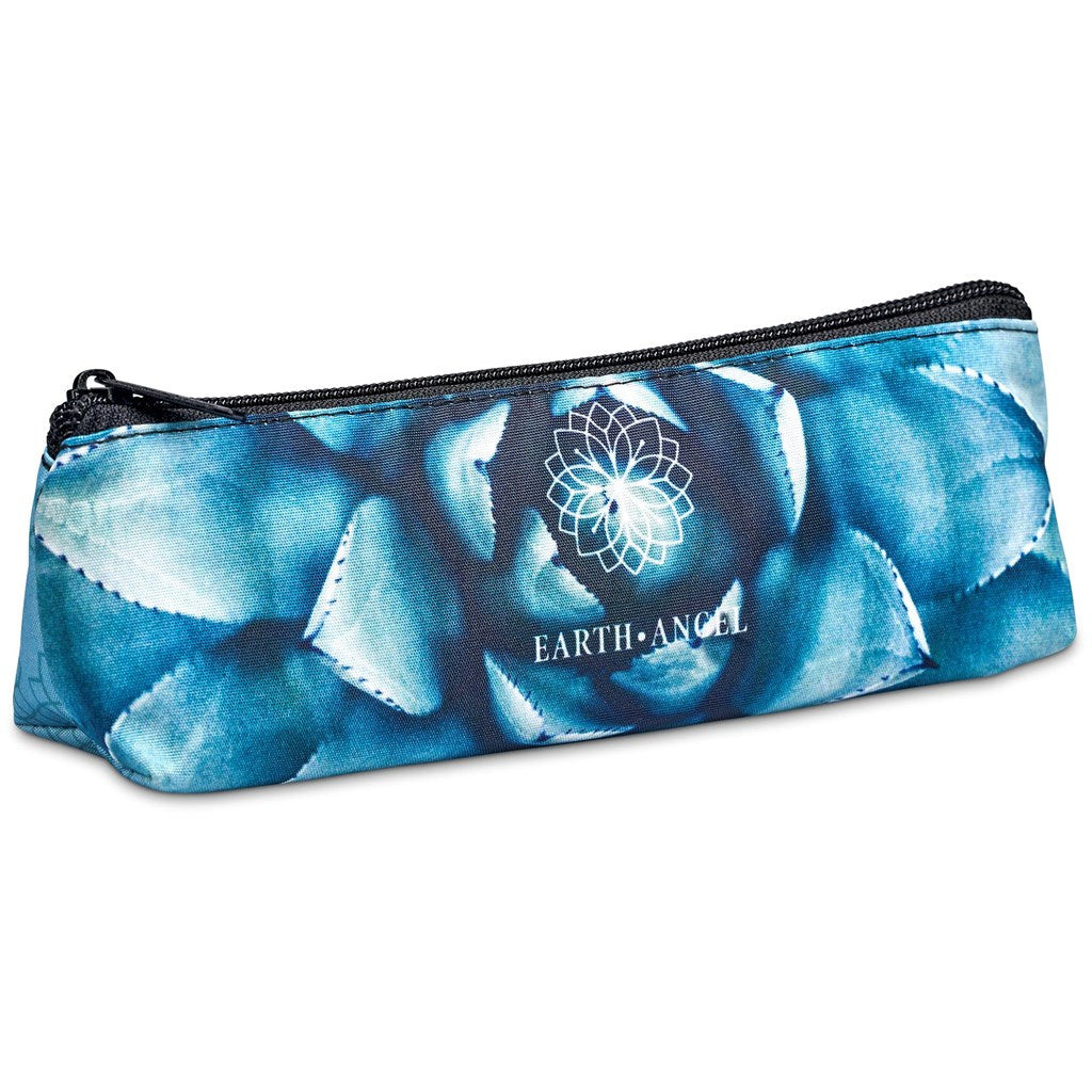 Hoppla Sandy Lipstick Purse - RED