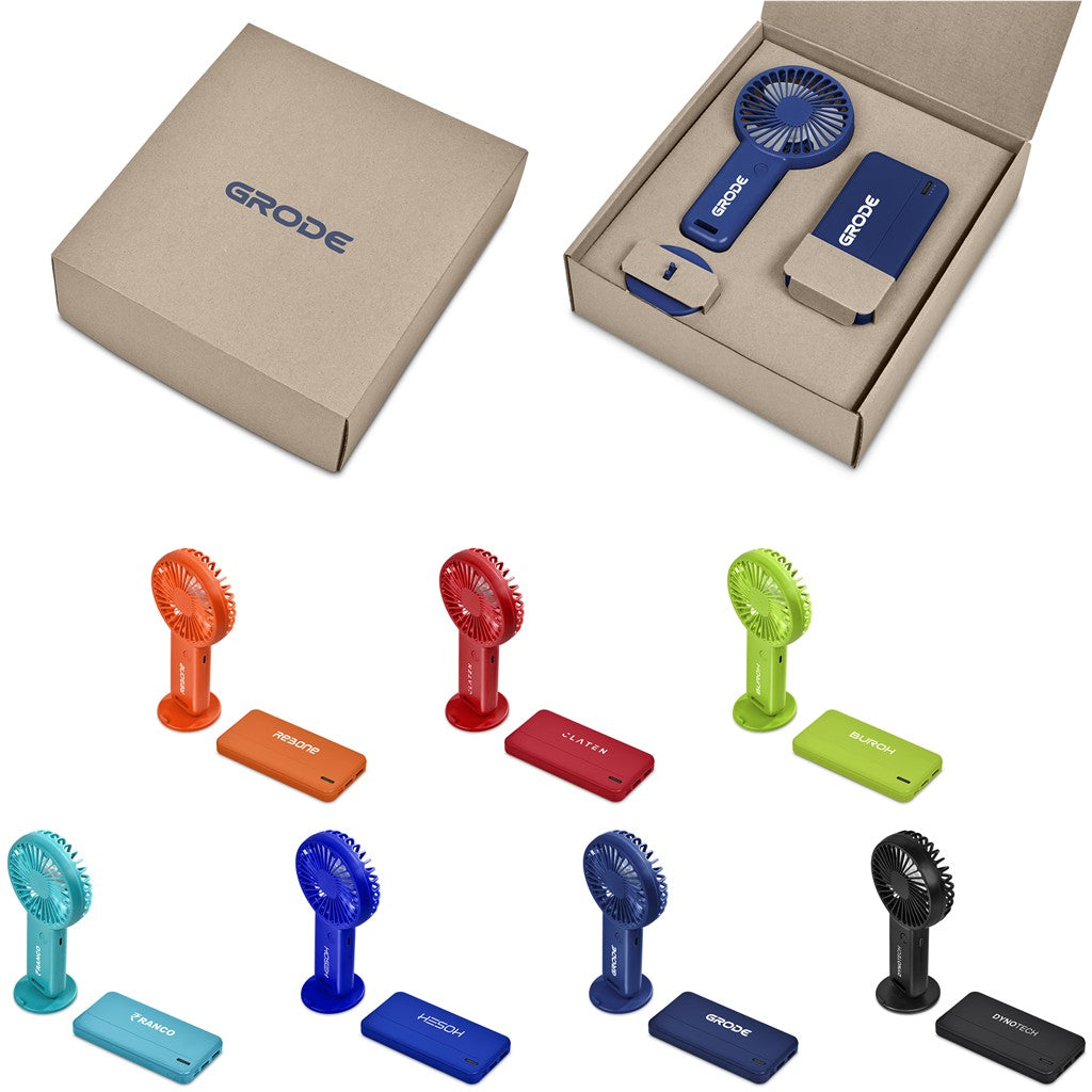 Altitude Mercer Gift Set