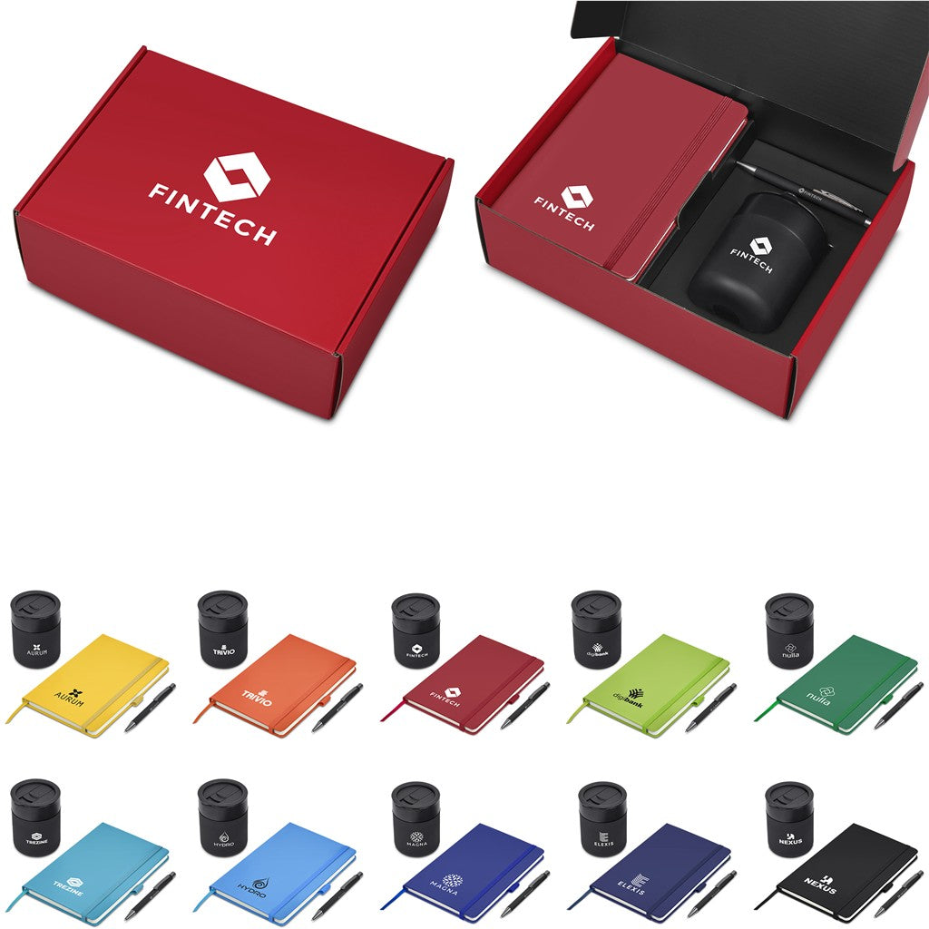 Altitude Dawson Gift Set