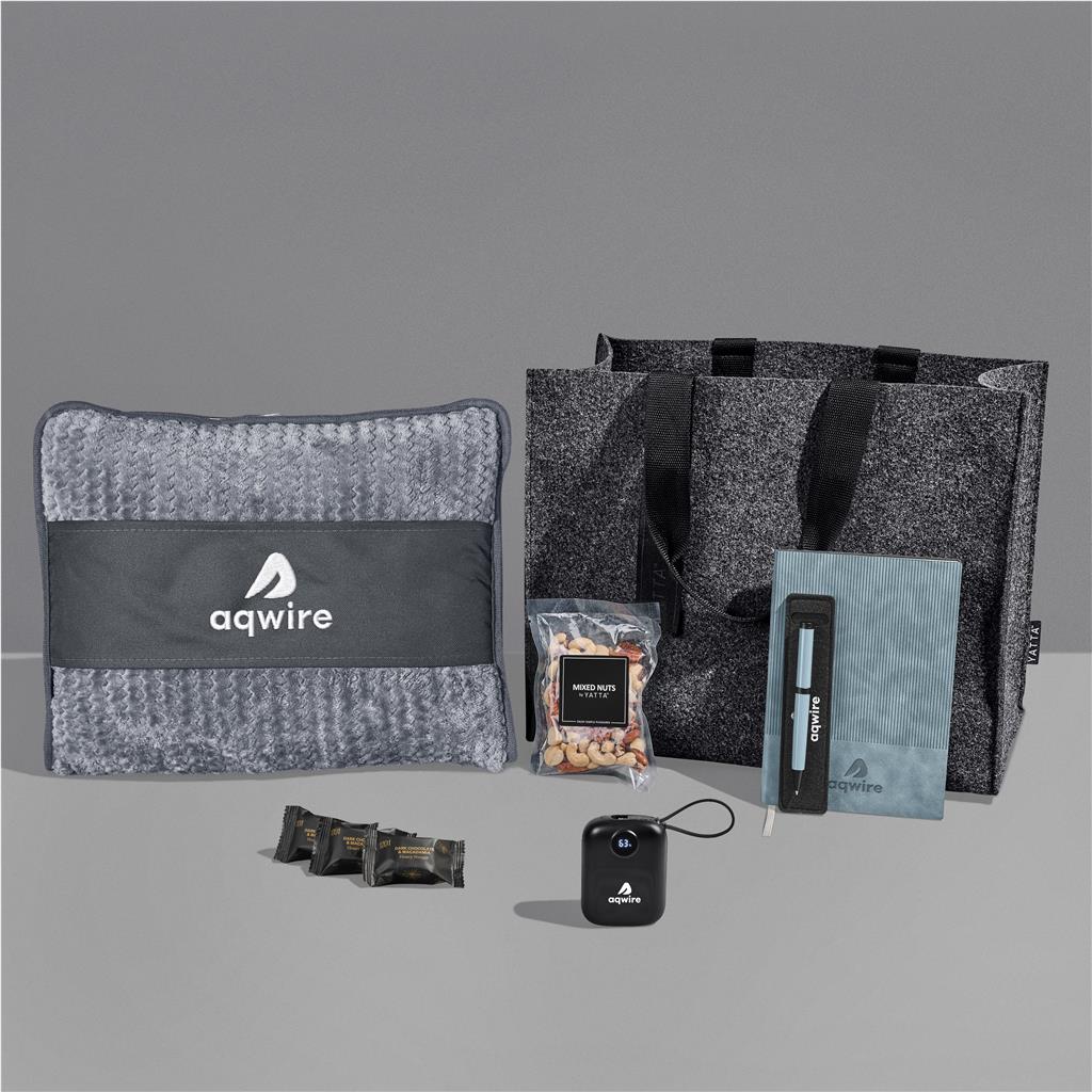 Yatta Warm Welcome Hamper