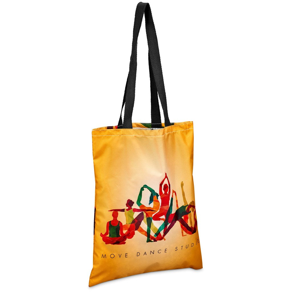 Hoppla Waterfront Shopper - GREY