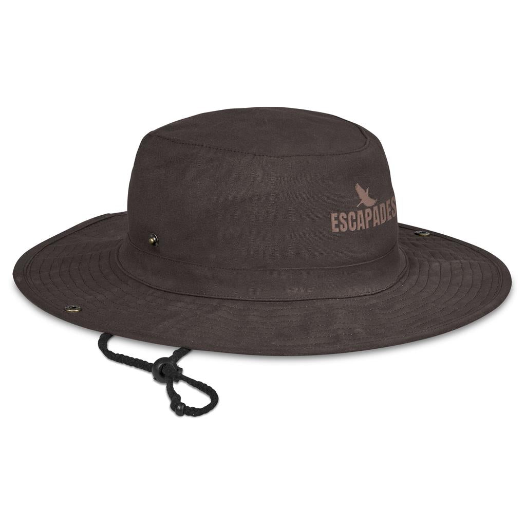 Urban Terrain Somabula Oilskin Hat