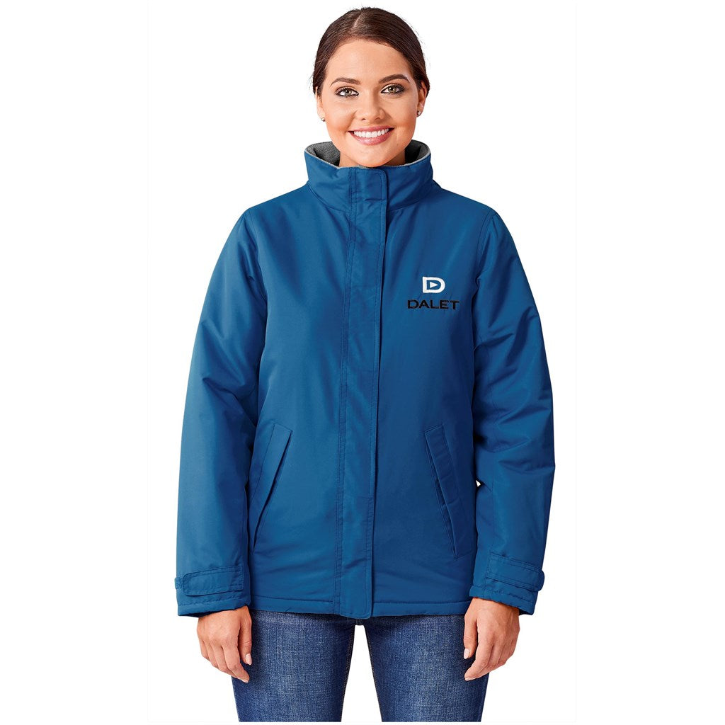 Ladies Hastings Parka