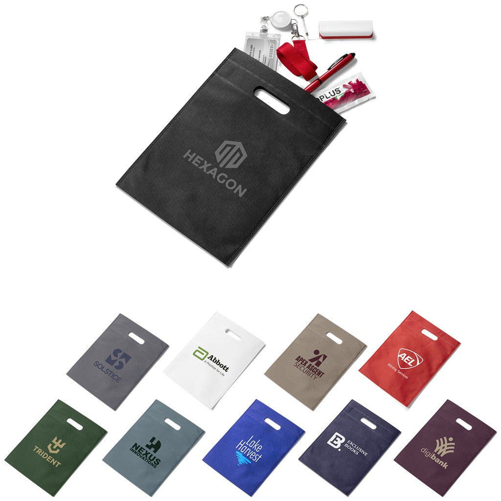 Altitude Bounce Non-Woven Gift Bag