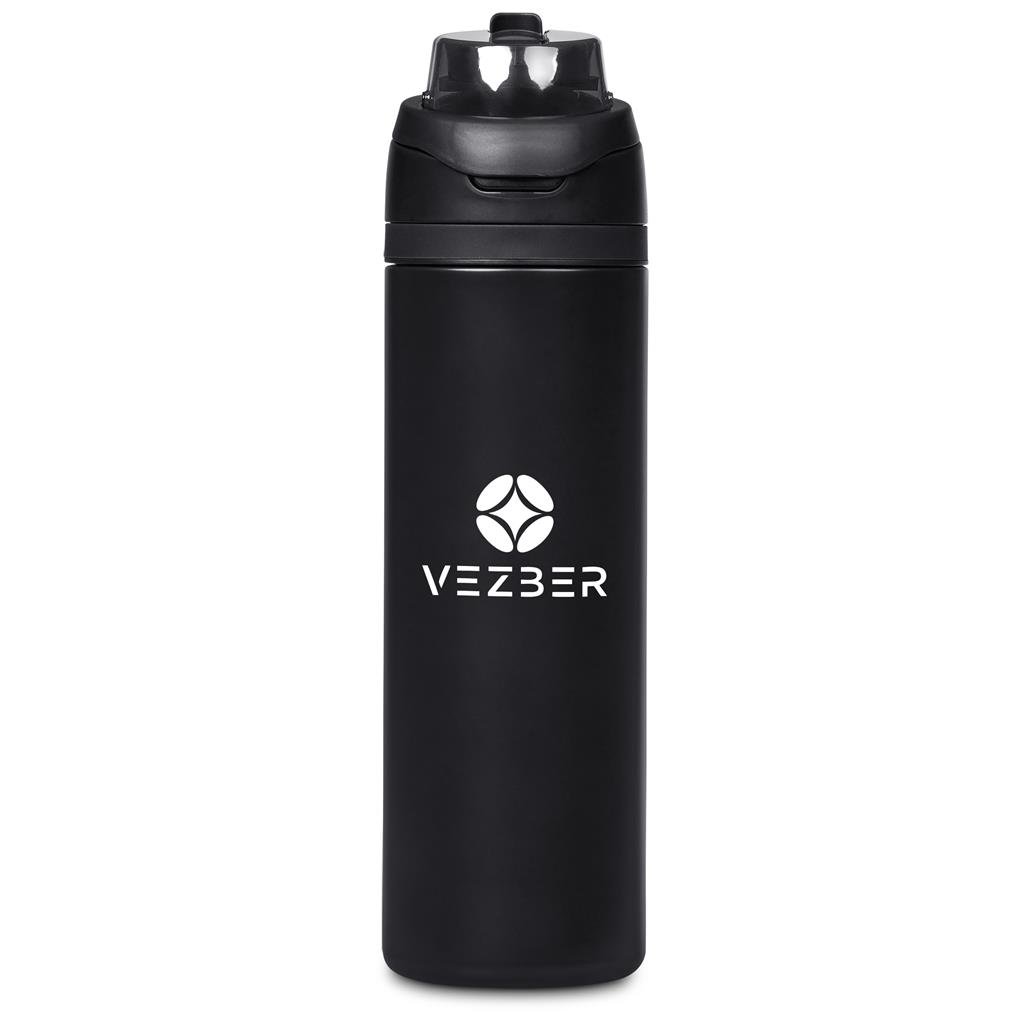 Slazenger Ranger Stainless Steel Vacuum Water Bottle - 700ml