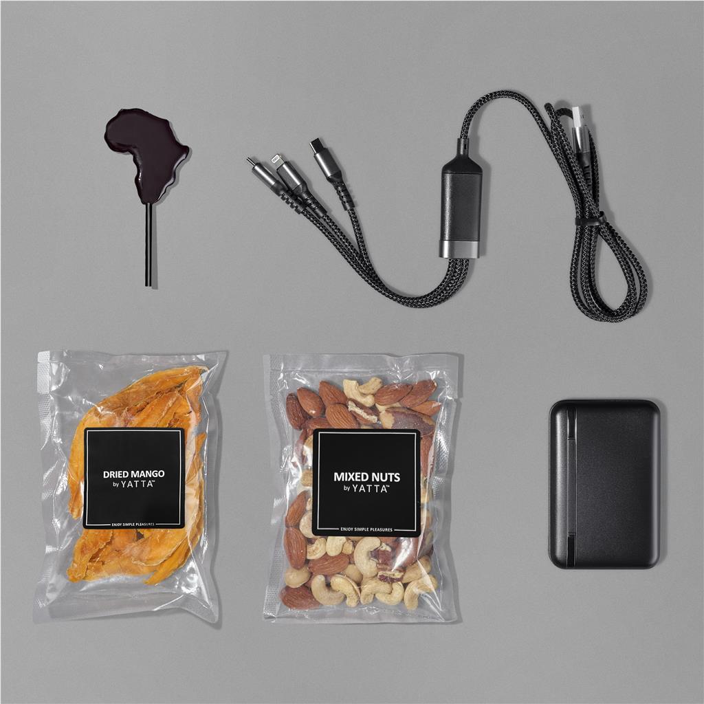 Yatta Tech Treasure Hamper