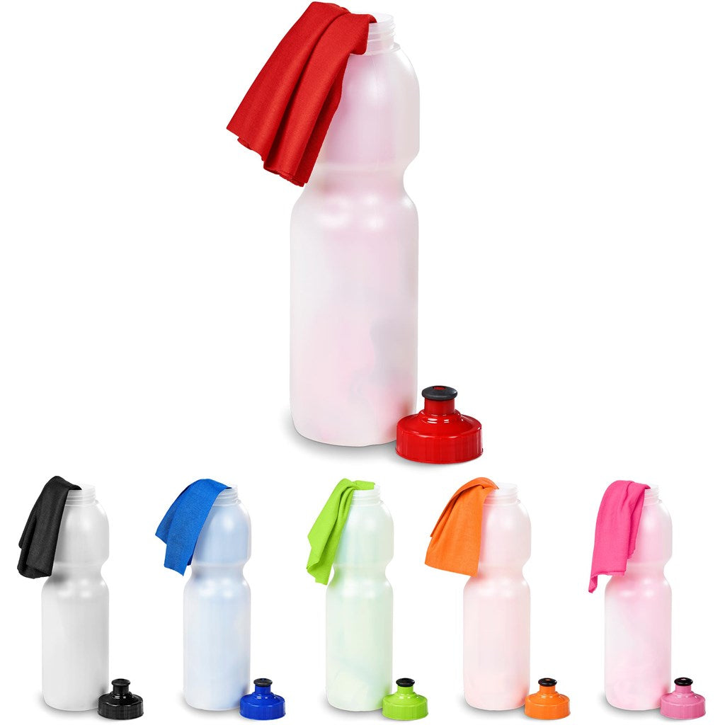 Adult Tasmo Active Set - Red