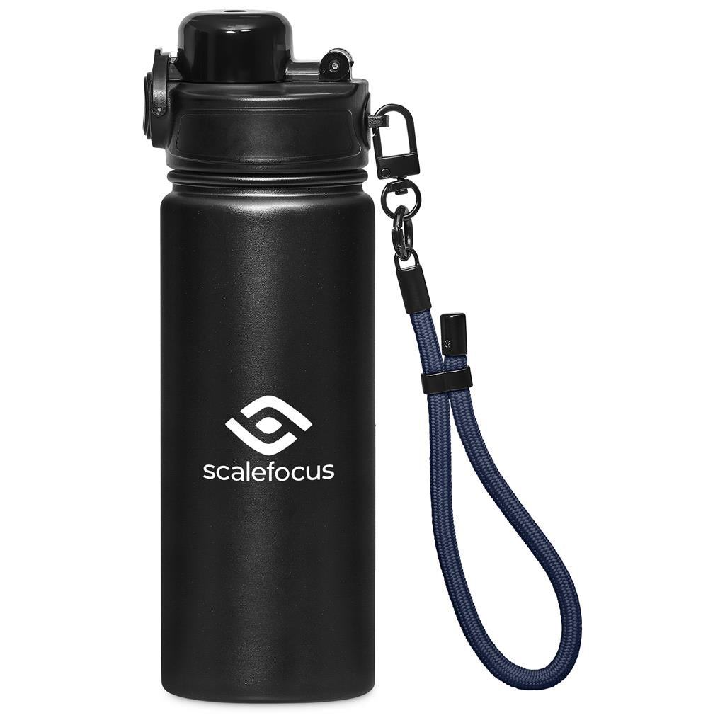 Altitude Pirlo Stainless Steel Water Bottle – 750ml
