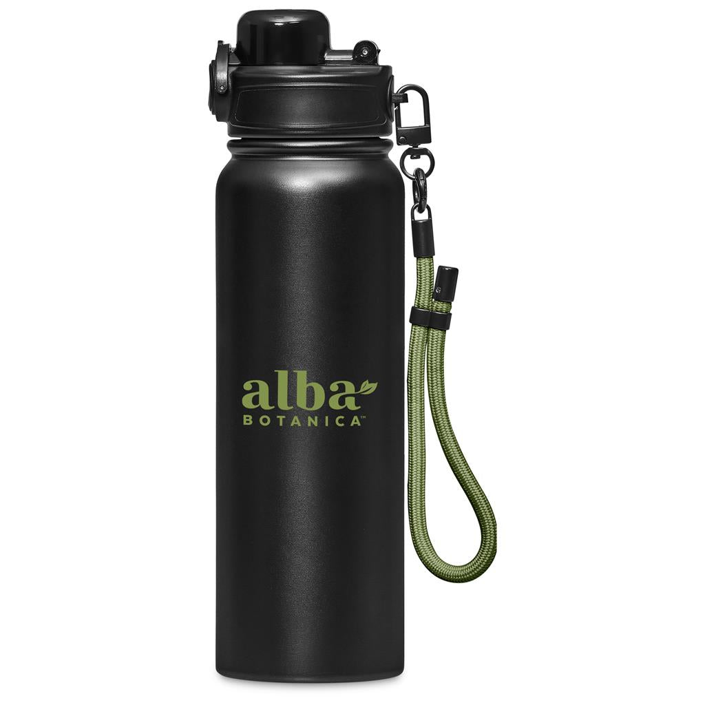 Altitude Cassano Stainless Steel Vacuum Water Bottle – 750ml