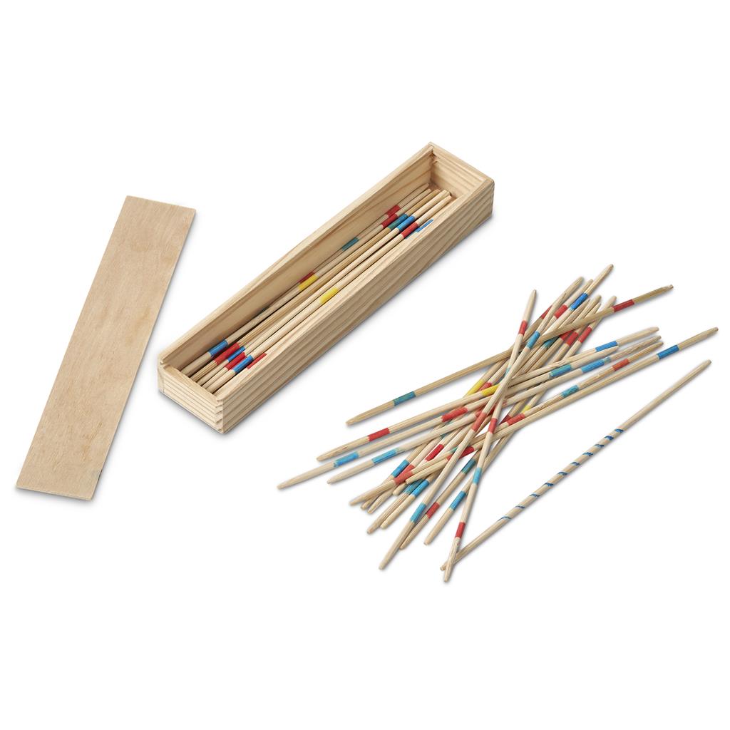 Altitude Mikado Pick-Up Sticks Game