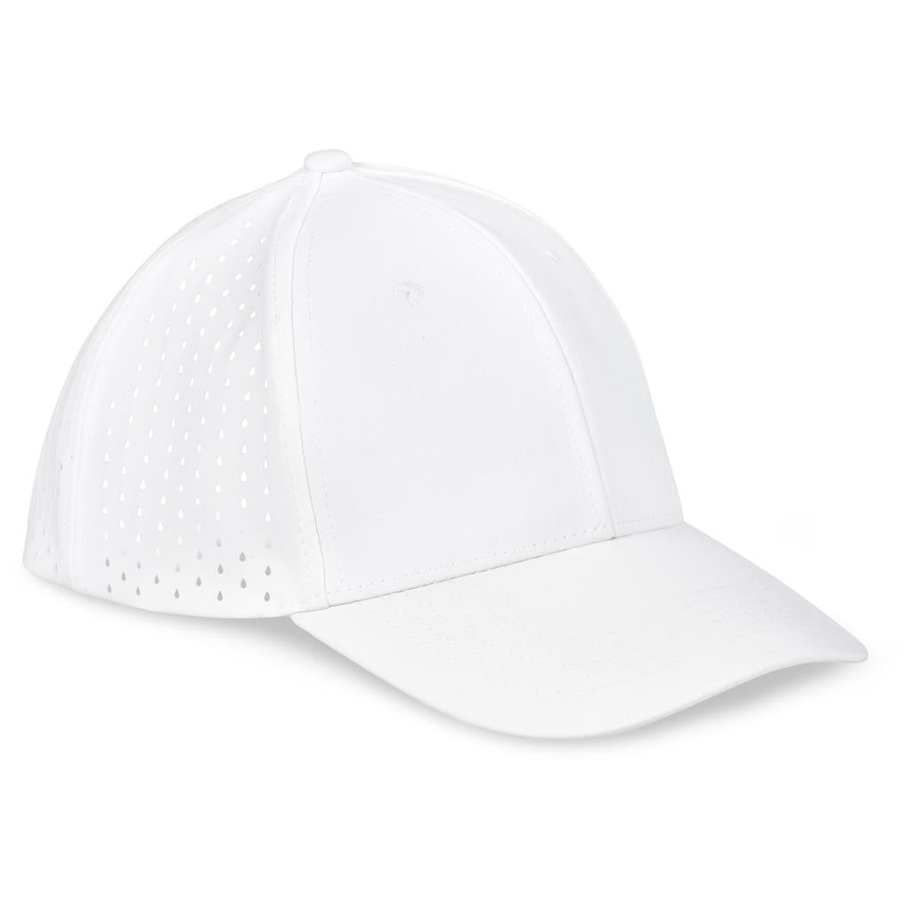 Fusion Laser Cap - 6 Panel