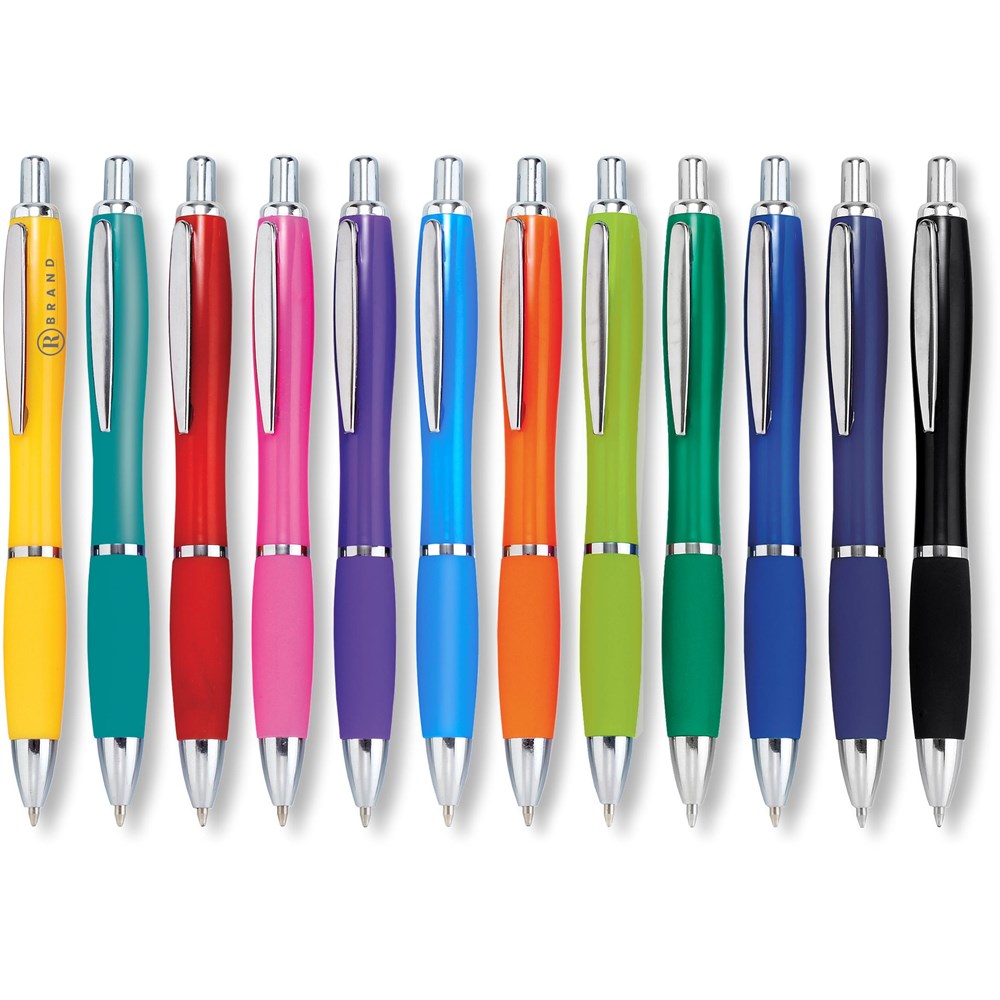 Altitude Picasso Ball Pen - OCEAN BLUE