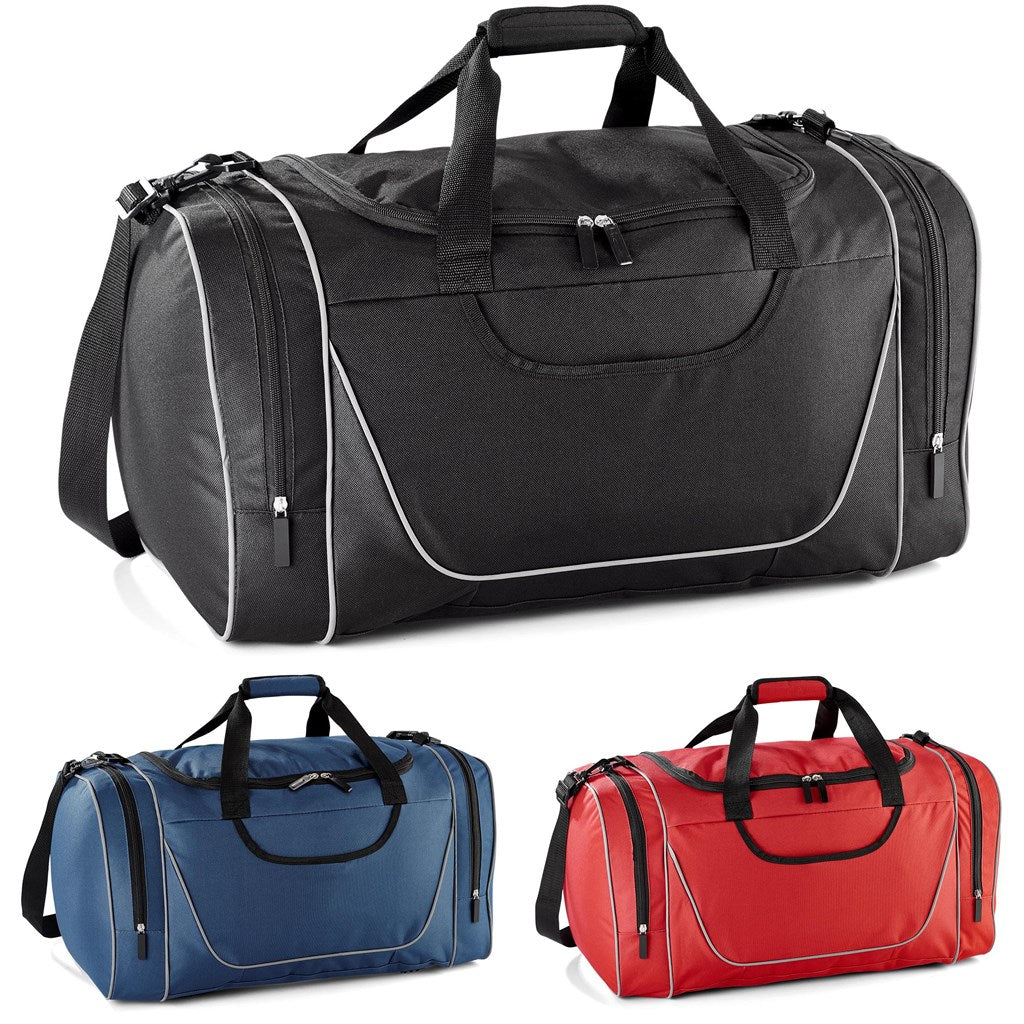 Altitude Championship Sports Bag - NAVY