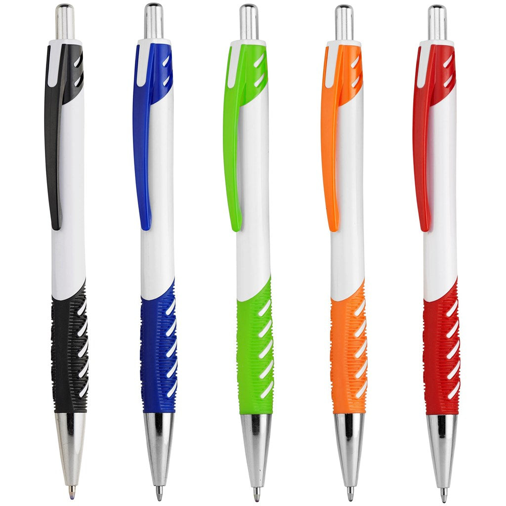 Altitude Vermont Ball Pen - RED