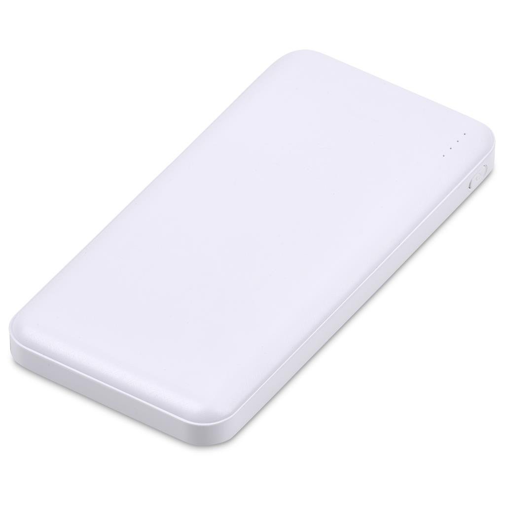 Altitude Panorama Power Bank - 10000 mAh