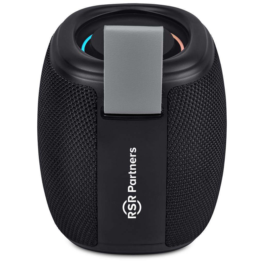 Swiss Cougar Edmonton 8W Bluetooth Speaker