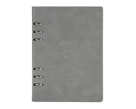 A5 PU Notebook Navy
