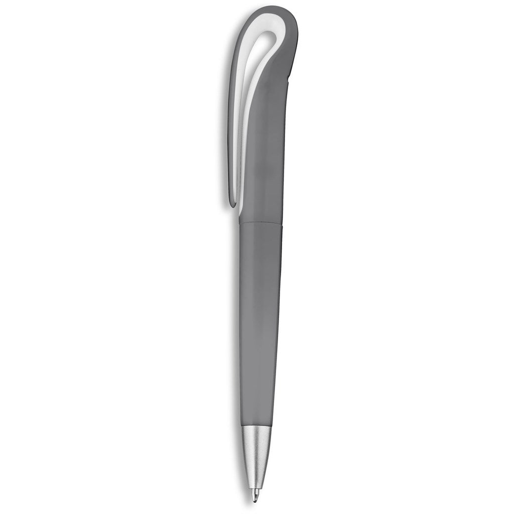 Altitude Sickle Ball Pen - BLUE