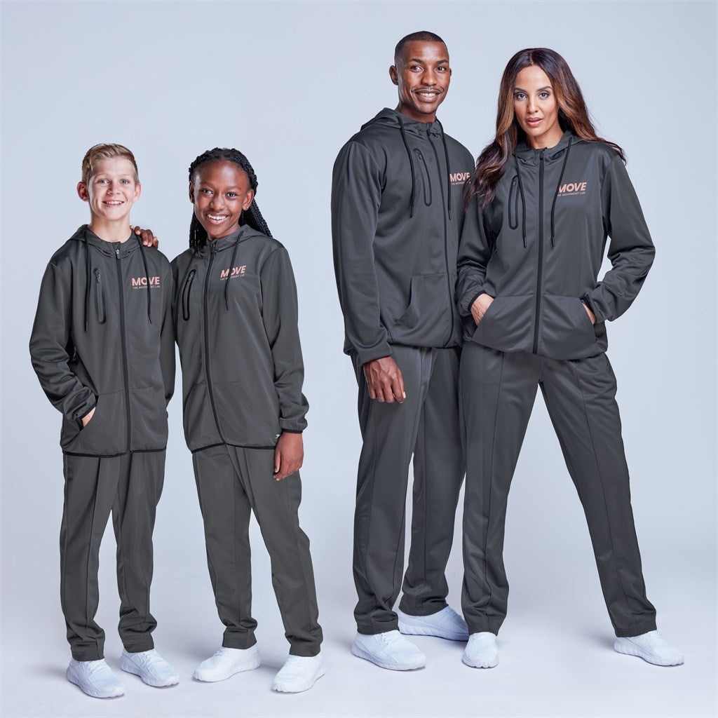 Unisex Slazenger Performance Tracksuit - NAVY / S