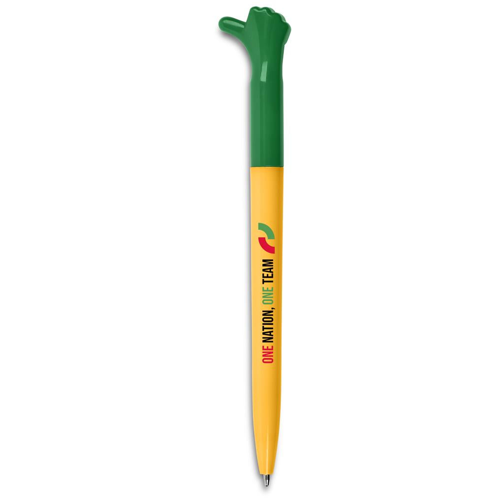 Altitude Fanflare Ball Pen