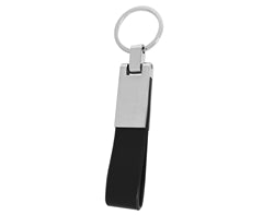 Grip-And-Go Keyring - Black / 12.5 (l) x 2 (w)