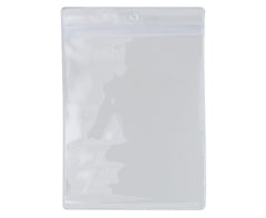 PVC Lanyard Pouch - 12x1cm