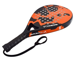 Camewin 4015 Advanced Padel Racket