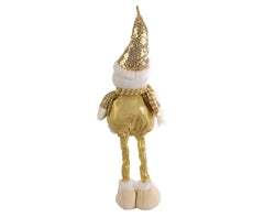 Christmas Extending Snowman