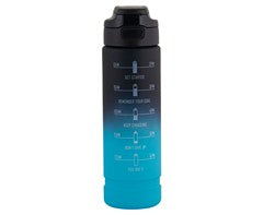 1 Litre Motivate Water Bottle