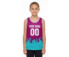 Custom Kids 5-6