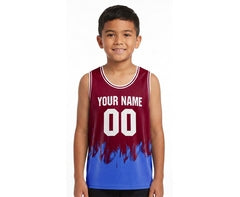 Custom Kids 7-8