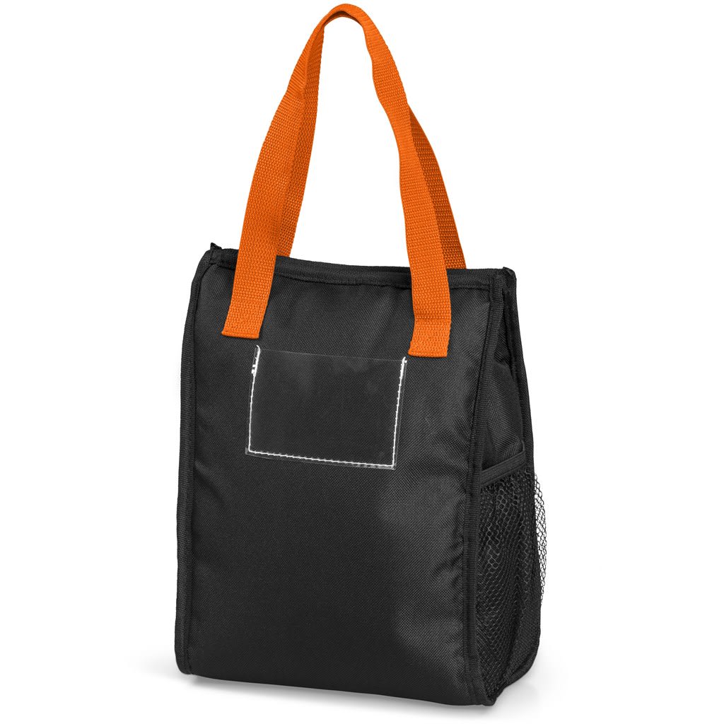 Frosty 8-Can Lunch Cooler - Orange