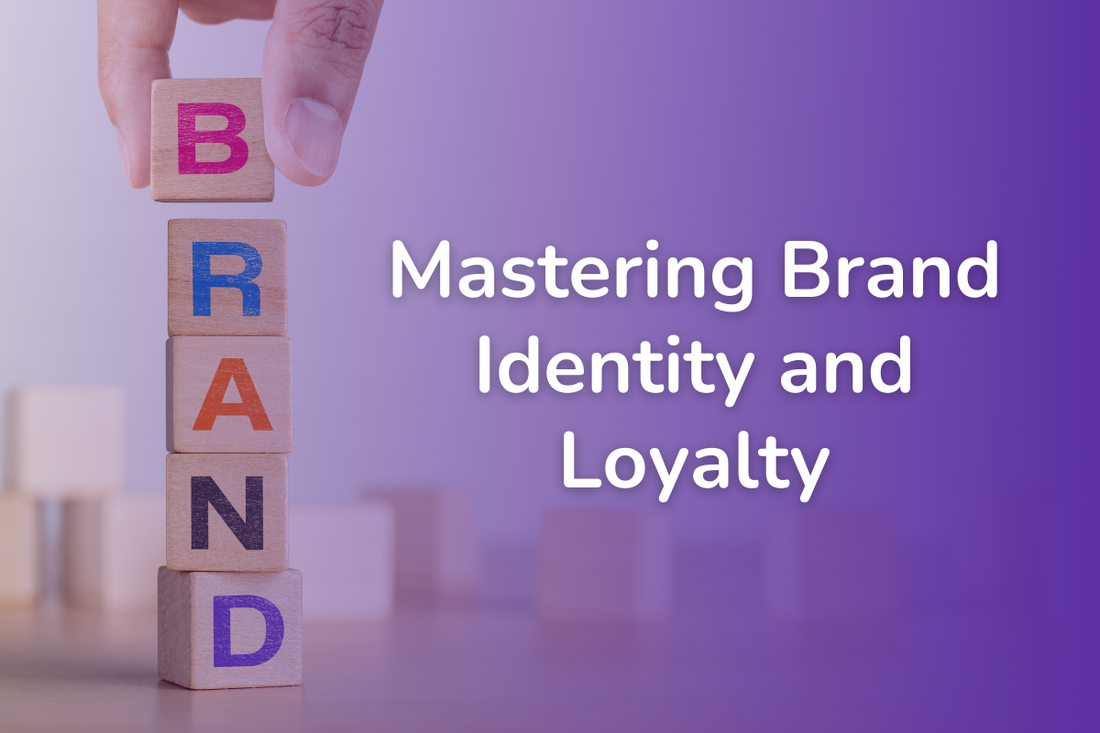 Standing Out in the Corporate Crowd: Mastering Brand Identity and Loyalty