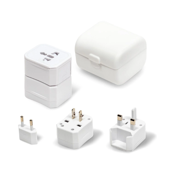 Travel Adaptors