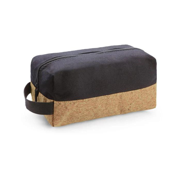 Toiletry & Accessory Bags