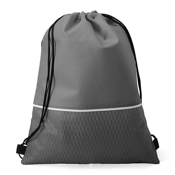 Ridge Drawstring Bag