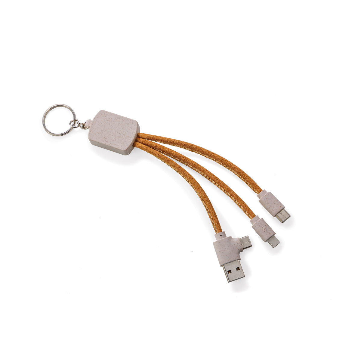 Braided Charging Cable