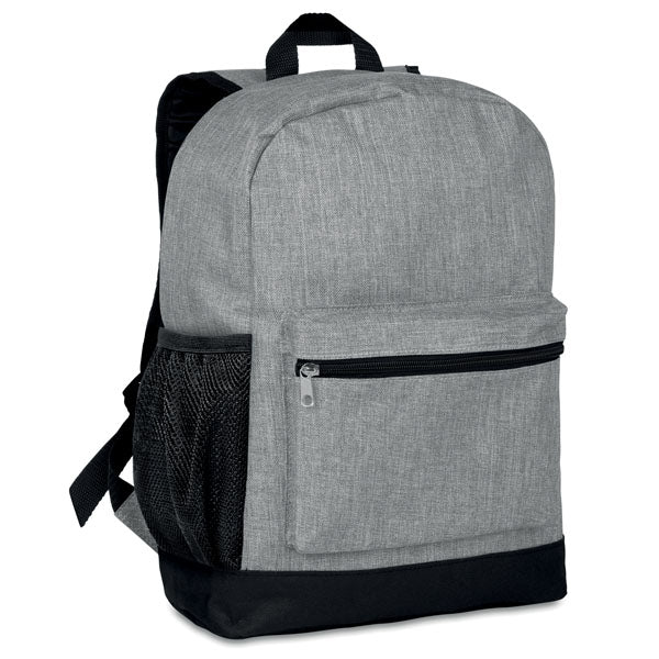 2 Tone Backpack