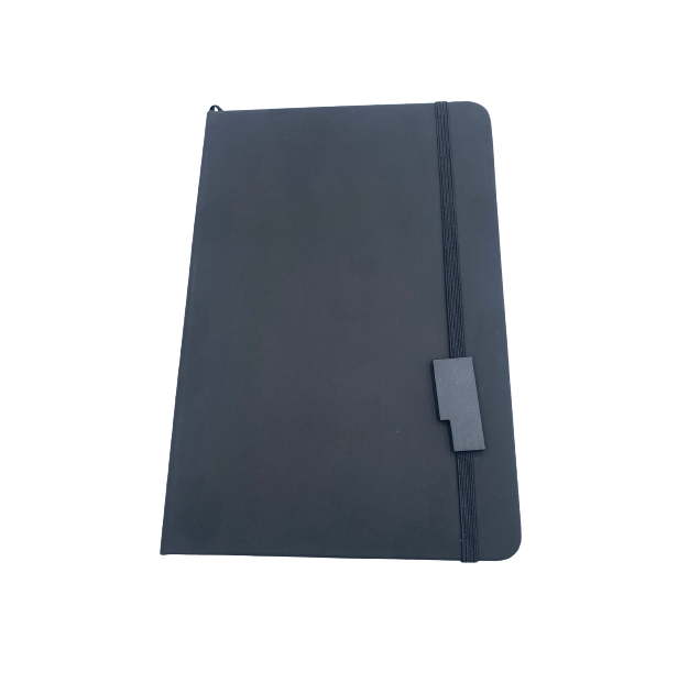 32GB Notebook USB - Black Only